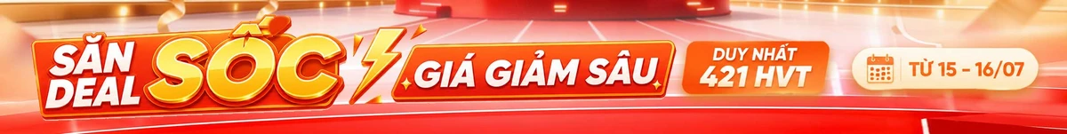 Flashsale banner