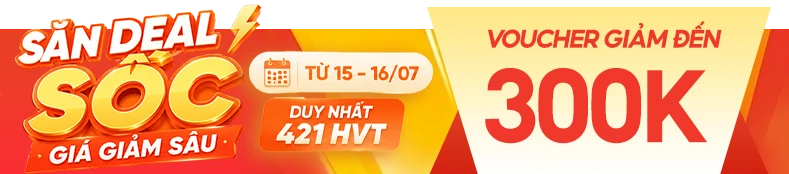 Flashsale banner