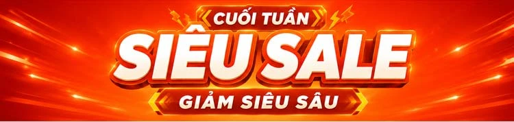 Flashsale banner