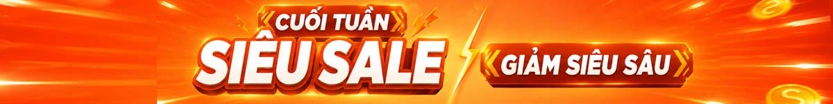 Flashsale banner