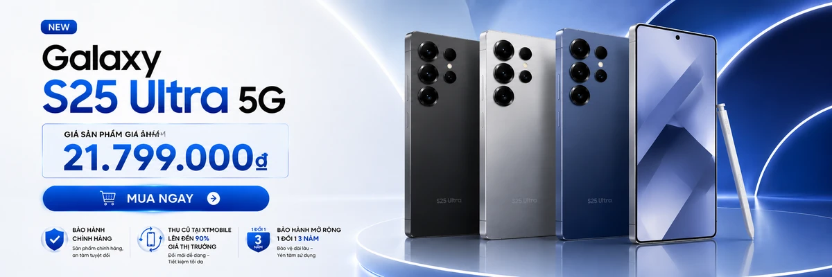 Banner product category