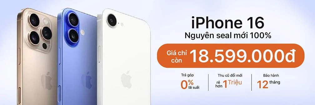 Banner iphone