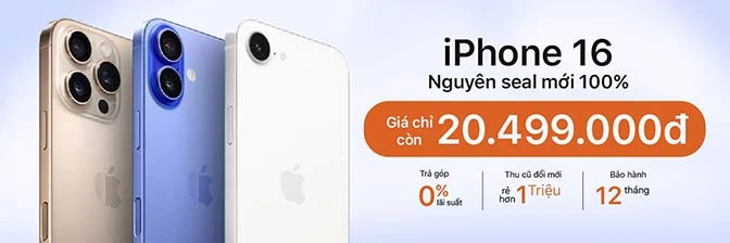 Banner iphone