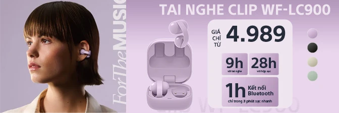 tai nghe lc900