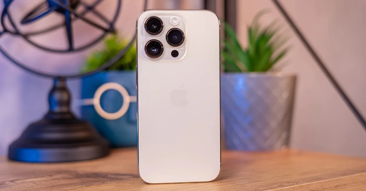 Đánh giá iPhone 14 Pro: Có nhiều lý do để chọn mua ngay bây giờ