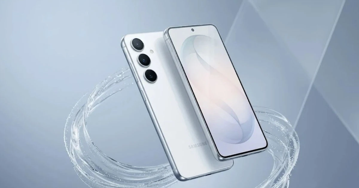 Galaxy S26 FE lộ điểm Geekbench: Exynos 2500 mạnh đến đâu, RAM bao nhiêu?