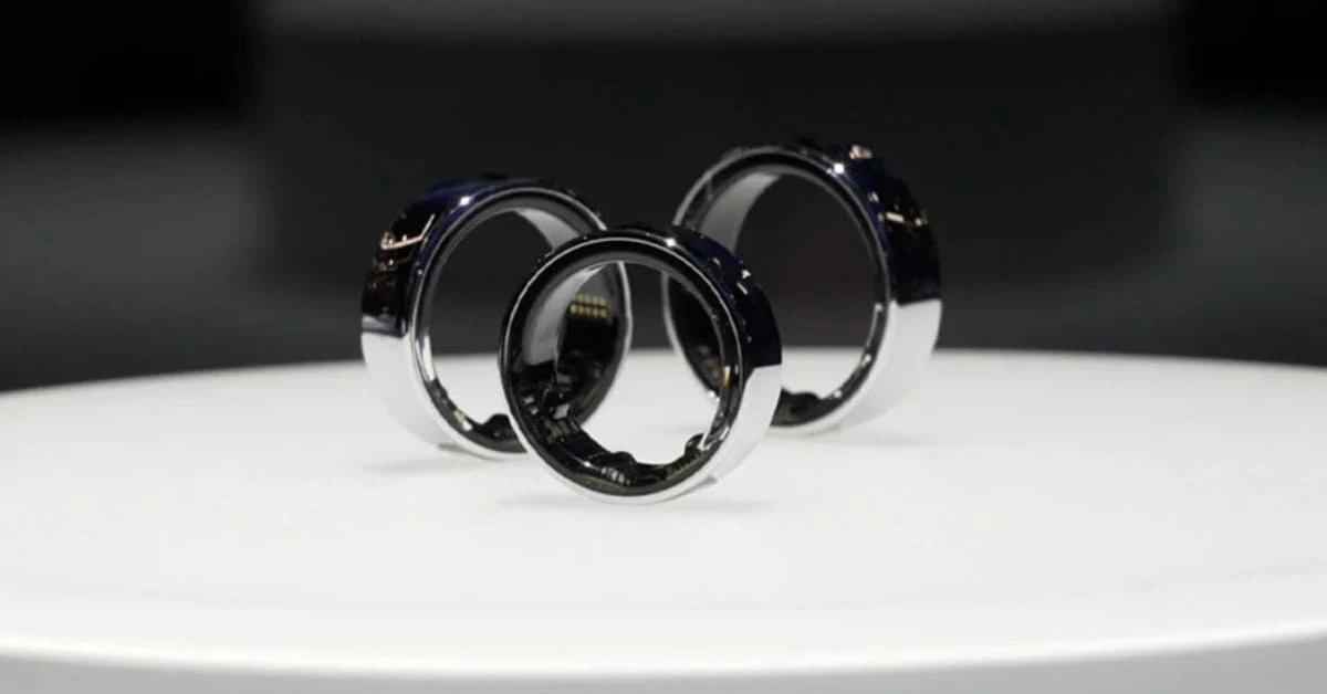 Samsung Galaxy Ring là gì? Tất tần tật những thông tin bạn cần biết