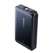 Sạc dự phòng Baseus Nomos 3 in 1 10000mAh 45W
