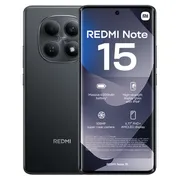 Xiaomi Redmi Note 15 4G (8GB|256GB) (CTY) Xiaomi Redmi Note 15 4G (8GB|256GB) (CTY)