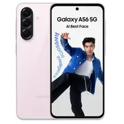 Samsung Galaxy A56 5G (12GB|256GB) (CTY)