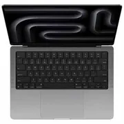 Macbook Pro 2023 14inch M3 Pro (18GB|1TB) Chính hãng