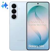 Samsung Galaxy S26 Plus 5G (12GB|256GB) (CTY)