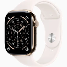 Apple Watch Series 11 46mm (GPS + Cellular) Viền Titan dây thể thao - Chính hãng (VN/A) Apple Watch Series 11 46mm (GPS + Cellular) Viền Titan dây thể thao - Chính hãng (VN/A)