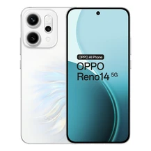 OPPO Reno14 5G (12GB|256GB) (CTY) OPPO Reno14 5G (12GB|256GB) (CTY)