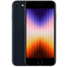 iPhone SE 2022 64GB Cũ (LikeNew) iPhone SE 2022 64GB Cũ (LikeNew)