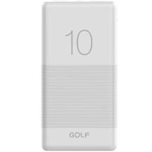 Pin sạc dự phòng Golf Candy 10.000mAh G80
