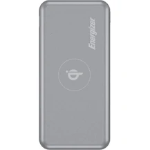 Pin sạc dự phòng Energizer 10000mAh QE10007PQGY - Tích hợp sạc không dây 10W