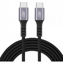 Cáp Sạc Innostyle Duraflex Type-C to Type-C 1.5m Cáp Sạc Innostyle Duraflex Type-C to Type-C 1.5m