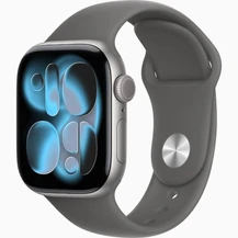 Apple Watch Series 11 42mm (GPS) Viền nhôm dây thể thao - Chính hãng (VN/A) Apple Watch Series 11 42mm (GPS) Viền nhôm dây thể thao - Chính hãng (VN/A)