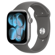 Apple Watch Series 11 46mm (GPS) Viền nhôm dây thể thao - Chính hãng (VN/A) Apple Watch Series 11 46mm (GPS) Viền nhôm dây thể thao - Chính hãng (VN/A)