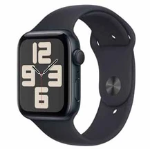 Apple Watch Series 9 45mm (LTE) Viền nhôm dây cao su - Chính hãng (VN/A)