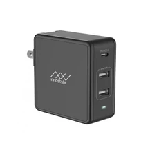 Củ sạc đa cổng PD Smart AI Innostyle Gomax Plus 73W Củ sạc đa cổng PD Smart AI Innostyle Gomax Plus 73W
