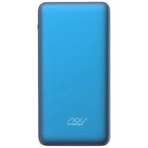 Pin sạc dự phòng Innostyle Powergo Pro 10000mAh 18W (Vỏ nhôm)