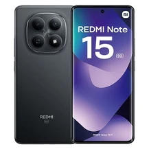 Xiaomi Redmi Note 15 5G (8GB|256GB) (CTY) Xiaomi Redmi Note 15 5G (8GB|256GB) (CTY)