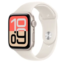 Apple Watch SE 3 44mm (GPS) Viền nhôm dây thể thao - Chính hãng (VN/A) Apple Watch SE 3 44mm (GPS) Viền nhôm dây thể thao - Chính hãng (VN/A)