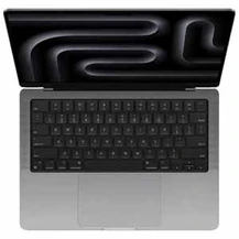 MacBook Pro 14inch M4 2024 (16GB|1TB) Chính hãng (VN/A)