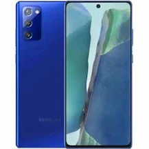 Samsung Galaxy Note 20 5G (8GB|256GB) SM-N981N - Snapdragon 865+ Cũ (LikeNew)