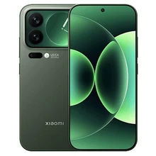 Xiaomi 17 Pro 5G (12GB|256GB) CTY