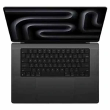 Macbook Pro 16inch M4 Max (16CPU-40GPU) 48GB (VN/A)