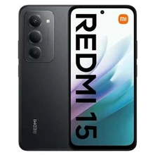 Xiaomi Redmi 15 (8GB|128GB) (CTY)