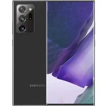 Samsung Galaxy Note 20 Ultra 5G (12GB|256GB) SM-N981N - Snapdragon 865+ Cũ (LikeNew)