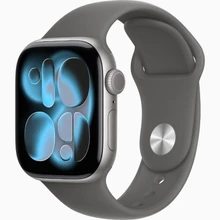 Apple Watch Series 11 42mm (GPS + Cellular) Viền nhôm dây thể thao - Chính hãng (VN/A)