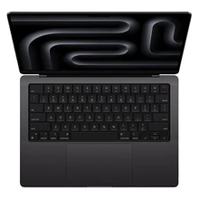 Macbook Pro M5 Max 16 inch (18CPU-32GPU) 36GB 2TB chính hãng (VN/A)