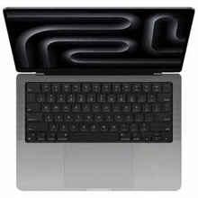 Macbook Pro 2023 14inch M3 Pro (18GB|512GB) Chính hãng