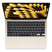 Macbook Air M5 13 inch (10CPU-8GPU) 16GB 512GB chính hãng (VN/A)
