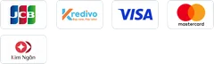 Các phương thức thanh toán được hỗ trợ tại XTmobile