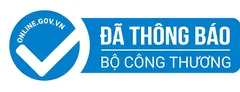 Chứng nhận bộ công thương xtmobile.vn