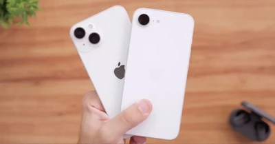 So sánh iPhone 16e và iPhone 14: Nên mua điện thoại nào?