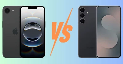 So sánh iPhone 16e và Galaxy S25 FE: Smartphone nào phù hợp với bạn?