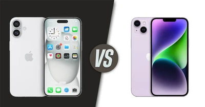 So sánh iPhone 16 Plus và iPhone 14 Plus: Sự khác biệt là gì?