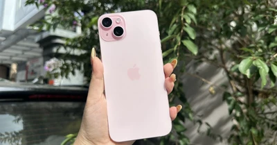 Có nên mua iPhone 15 Plus cũ? Ưu, nhược điểm? Cần lưu ý những gì?