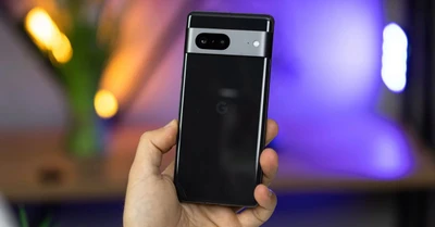 Đánh giá Google Pixel 7: Có đáng mua ở thời điểm hiện tại?