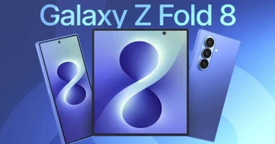 Samsung Galaxy Z Fold 8 có gì mới? Khi nào ra mắt? Giá bao nhiêu?