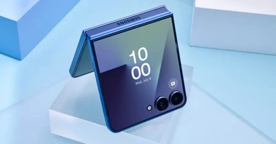 Samsung Galaxy Z Flip 8 có gì mới? Tổng hợp những tính năng đáng chú ý