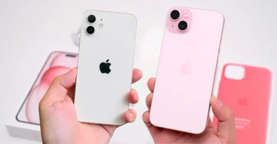 So sánh iPhone 15 Plus và iPhone 12: Đã đến lúc phải lên đời?