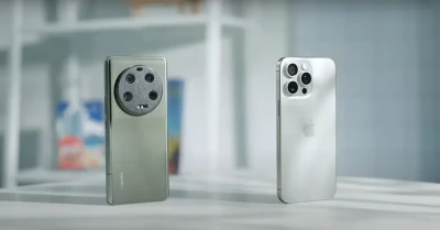 So sánh iPhone 15 Pro Max và Xiaomi 13 Ultra: Đâu là cựu flagship đáng mua?